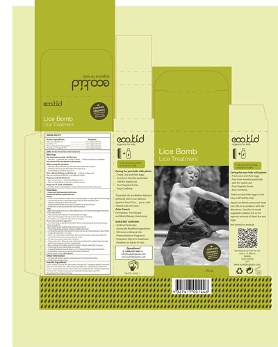Eco.kid Label (Eco.kid Label)